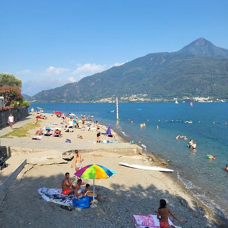 Lakeview Lakecomo, Cipresso 7, 4Seasons, Terrace, 30M To Lake! By Stayhere-Lakecomo Acquaseria Kültér fotó
