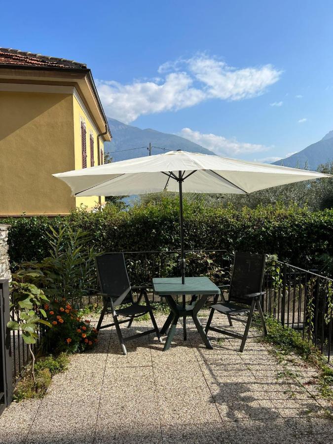 Lakeview Lakecomo, Cipresso 7, 4Seasons, Terrace, 30M To Lake! By Stayhere-Lakecomo Acquaseria Kültér fotó