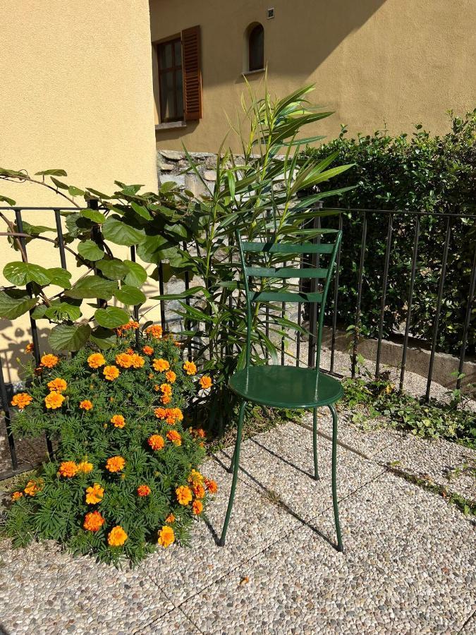 Lakeview Lakecomo, Cipresso 7, 4Seasons, Terrace, 30M To Lake! By Stayhere-Lakecomo Acquaseria Kültér fotó